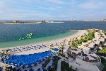 Hotel Mövenpick Resort Al Marjan Island
