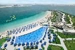Hotel Mövenpick Resort Al Marjan Island