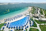Hotel Mövenpick Resort Al Marjan Island