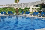 Hotel Mövenpick Resort Al Marjan Island