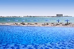 Hotel Mövenpick Resort Al Marjan Island