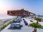 Hotel Mövenpick Resort Al Marjan Island