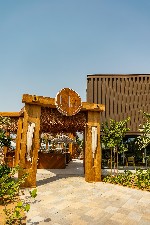 Hotel Mövenpick Resort Al Marjan Island