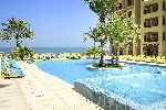 Hotel Marjan Island Resort & Spa