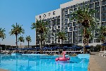 Hotel ROVE AL MARJAN ISLAND