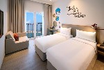 Hotel ROVE AL MARJAN ISLAND