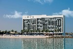 Hotel ROVE AL MARJAN ISLAND