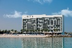 Hotel ROVE AL MARJAN ISLAND