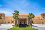 Hotel Sofitel Ras Al Khaimah Al Hamra Beach Resort