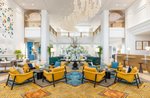 Hotel Sofitel Ras Al Khaimah Al Hamra Beach Resort