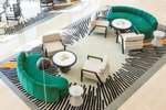 Hotel Sofitel Ras Al Khaimah Al Hamra Beach Resort