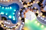 Hotel Sofitel Ras Al Khaimah Al Hamra Beach Resort