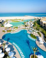Hotel Sofitel Ras Al Khaimah Al Hamra Beach Resort