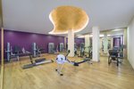 Fitnesz
