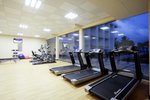 Fitnesz