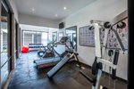 Fitnesz