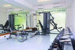 Fitnesz