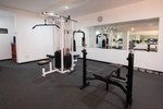 Fitnesz