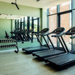 Fitnesz