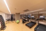 Fitnesz