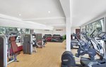 Fitnesz