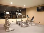 Fitnesz