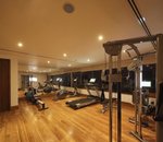 Fitnesz
