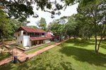 Cinnamon Lodge Habarana szállás, Sigiriya