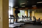Fitnesz