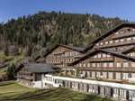 Hotel nyáron