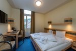 Hotel Victoria-Lauberhorn