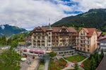 Hotel Victoria-Lauberhorn