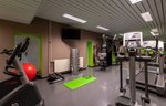 Hotel Victoria-Lauberhorn