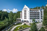 Hotel Schweizerhof