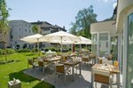 Hotel Tamina