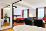 Hotel Tamina