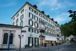 Hotel Tamina