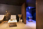 Wellness és gyógyfürdő