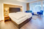 Hotel szoba
