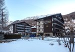 Hotel télen