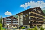 Hotel nyáron