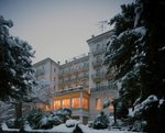 Hotel télen