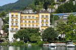 Hotel nyáron