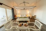 Tengerparti villa
