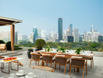 Hotel Dusit Thani Bangkok