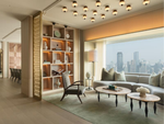 Hotel Dusit Thani Bangkok