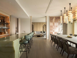 Hotel Dusit Thani Bangkok