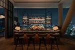 Hotel Dusit Thani Bangkok