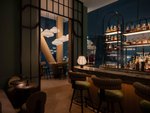 Hotel Dusit Thani Bangkok