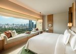 Hotel Dusit Thani Bangkok